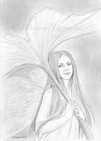 Rain Fairy